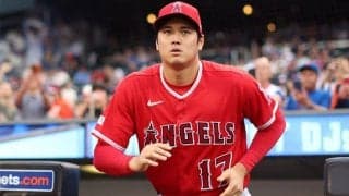 【MLB】大谷翔平、2年ぶり「クアトロ100」　安打＆得点＆奪三振＆投球回…2021年以来2度目