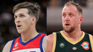 開催中のバスケW杯、過去最多55名の現役NBA選手が参加…加速するNBAの多国籍化を象徴