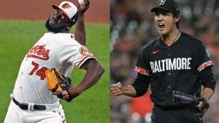 【MLB】オリオールズ緊急事態…藤浪晋太郎も「9回を投げるだろう」　守護神が靭帯損傷で離脱