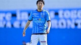 「これはハマのアンリ」横浜FC伊藤翔の胸トラップからの逆転ボレー弾が「エグい」と話題！「翔さん、ファンバステンかよ」「35歳でこのキレ味。男惚れするわ」との声