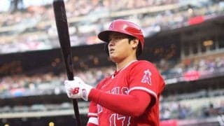 【MLB】敵地なのに“異例のブーイング”　「いつもと違う」実況が違和感…大谷翔平が作る光景