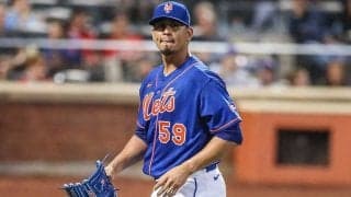 【MLB】大谷翔平との対戦打率.833　頭抱える最多勝右腕「どうやったら抑えられるか…」