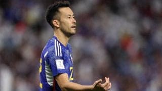 吉田麻也がMLSデビュー戦で先制アシスト！ セットプレーの競り合いでゴールを生み出す