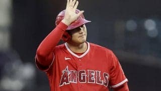 大谷翔平、球団からのMRI検査の申し出を「断っていた」とエンゼルスGMが明かす「オオタニはプレーを続けたかったんだ」