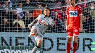 シュミット・ダニエルはフランスへ？ 川島永嗣も所属したメスに加入か…週末の試合はメンバー外とも