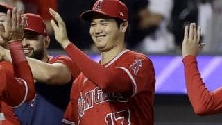 大谷翔平の「二塁打＆三塁打＆四球＆2盗塁」は過去26年で10人目の偉業　右肘靭帯損傷の影響を感じさせない活躍