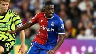 遠藤航を緊急補強したリバプール、リミット迫る中で126億円と設定されるMFの補強に動く