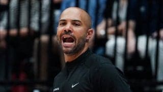 ワールドカップでカナダ代表の指揮官を務めるフェルナンデス「最高のチャレンジ」