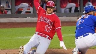 「怪我をしても、別の形で貢献できる」大谷翔平、打撃＆走塁での活躍に敵地NYメディアも称賛「すべて見る価値がある」