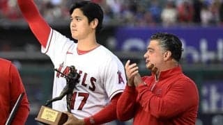 「最善の策とは思えない」エ軍GMが明かした大谷翔平の“検査辞退”発表に賛否！「これでもエンゼルスの責任か」