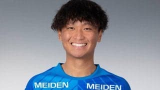 沼津MF遠山悠希が練習中に負傷、右第五中足骨骨折で手術…全治3カ月