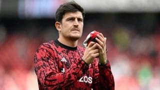 ウェストハムがマグワイア獲得に向けて再交渉？ 本人は固辞もユナイテッドでの立場は厳しいものに