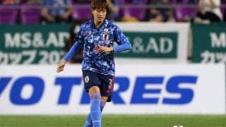 女子W杯メンバー外も…宝田沙織がスウェーデンで見事なミドル弾！再招集へ早くもアピール