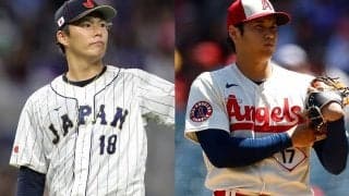 今オフのFA市場でドジャースも山本由伸に関心か　大谷翔平の負傷を受け「方向転換が必要」と米報道