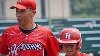 女子中学生が「イメージを変えてくれた」　広島OBの野球観に影響与えた“独自の魅力”