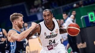 バスケW杯で“ヨルダンのコービー”として活躍するロンデイ・ホリス・ジェファーソン