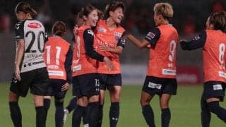 大宮Vが対INAC戦初勝利、34歳新監督の初陣飾る！川澄加入の新潟Lは道上彩花がハットトリック達成【WEリーグカップ】