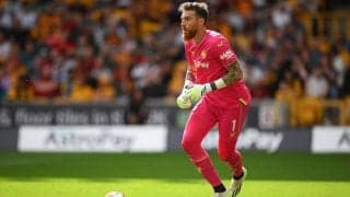 フォレストがヘンダーソンからターゲット変更？ ウルブス守護神ジョゼ・サに注目