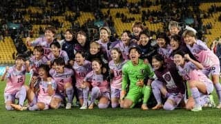 なでしこは2019年以来のFIFAランキング1桁に浮上！ W杯初優勝のスペインが2位、首位はなでしこが敗れたスウェーデンに