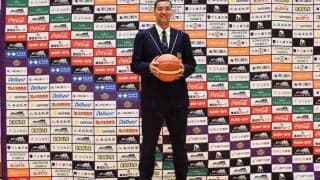 内藤耀悠がスペイン短期留学を発表…帰国後はレバンガ北海道のユース育成特別枠登録へ