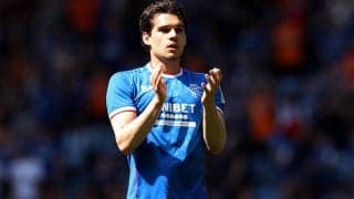 “ルーマニアの英雄”ハジ氏の息子・ヤニスがアラベスにレンタル移籍…レンジャーズでは98試合16ゴール