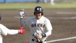 初の関東開催となったオールスター　早大選手が桐生の地で躍動！