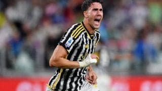 後半猛攻もユベントス、ヴラホビッチの同点弾止まりでボローニャにドロー【セリエA】