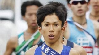 箱根駅伝の経験が鈴木健吾を変えた　マラソン日本記録保持者が大学時代に味わった感覚