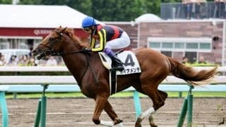【札幌2歳S登録馬】ガイアメンテなど12頭