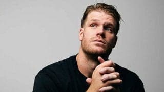 来日1年目から本領発揮の西武助っ人　心酔する“2人の同僚”「あの年齢で凄い」