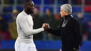 ルカクのローマ移籍が最終局面に…各陣営は週明けの交渉成立を楽観視