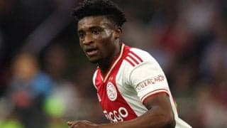 ウェストハム、アヤックスからガーナ代表MFクドゥスを5年契約で獲得