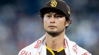 【MLB】「大谷さんだから」思考に警鐘　ダルビッシュが感じる日本人投手と野手の“違い”