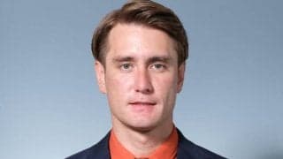 長野、シュタルフ悠紀リヒャルト監督を成績不振で解任…「総合的に判断した結果、やむを得ず」