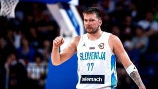 ワールドカップデビューしたドンチッチ「国の代表としてプレーするのは特別なこと」