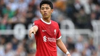 「全く理解していない」先発デビューの遠藤航にクロップ監督が厳しい評価