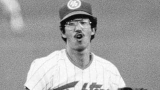 甲子園、早稲田、プロ、そして突然の死。高橋直樹が語った因縁のライバル