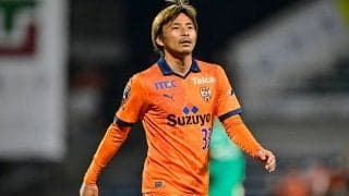 【J2「8月最後の熱戦」】清水、“辛くもドロー”で感じさせる攻撃の要・乾貴士の絶大な力！秋葉監督「下を向くのか、それとも最後まで戦い続けるのか」(2)