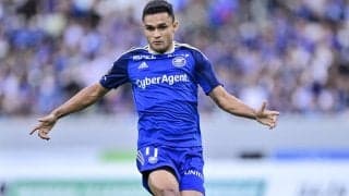 【J2「8月最後の熱戦」】町田、「全治8か月」エースFWエリキの穴を埋める交代選手の躍動！2位と「勝点差9」首位独走でも黒田監督「まだまだ我々は成長できる」(1)