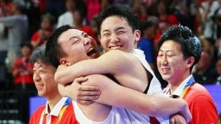 「雄太さん、まだ引退させませんよ」河村勇輝が3P連発でフィンランド粉砕「この男がコートに立てば何かが起こる」