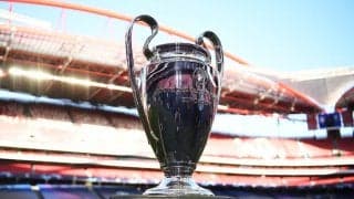 CL＆ELが月額1190円で視聴可能！ WOWOWが1万名限定でシーズンパックを販売