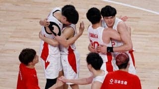 【バスケW杯】日本の歴史的勝利を信じた「6.77％」　フィンランド戦WINNER配当は1460円、豪州戦投票状況も発表
