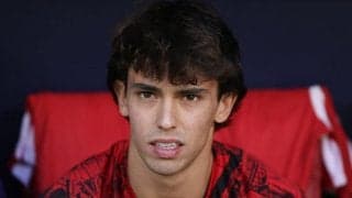 リバプール、サラーがサウジ移籍ならフェリックスを獲得？