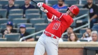 ビジョン破壊から一夜…MLB公式が球場に“警告”　大谷翔平の「予防策を考えないと」