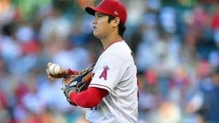 【MLB】大谷翔平は「外野にコンバート」も　エ軍が「恩恵を受ける」可能性…米記者指摘