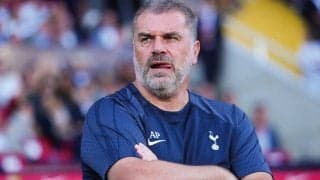 新生トッテナムのキーマンは両SB？　ポステコグルー監督が説明 「まずはスペースへ侵入せよ」