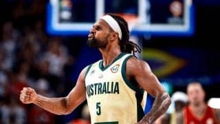 ワールドカップ出場全試合で2ケタ得点を稼ぎ出すオーストラリア代表のパティ・ミルズ