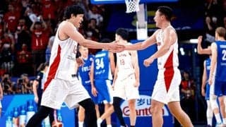 『SLAM DUNK』作者の井上雄彦氏、日本代表の劇的勝利に「バスケを好きでよかったですよね皆さん」