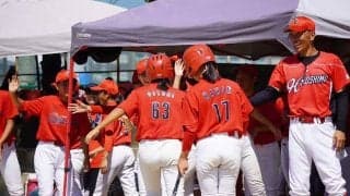 高まる女子野球熱…入団希望者が激増　広島が“選抜チーム”を支援する意義と課題