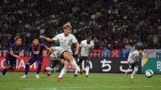 再び「Jリーグらしく」なった2023年優勝争い【J1上位争い混沌の理由】(1)